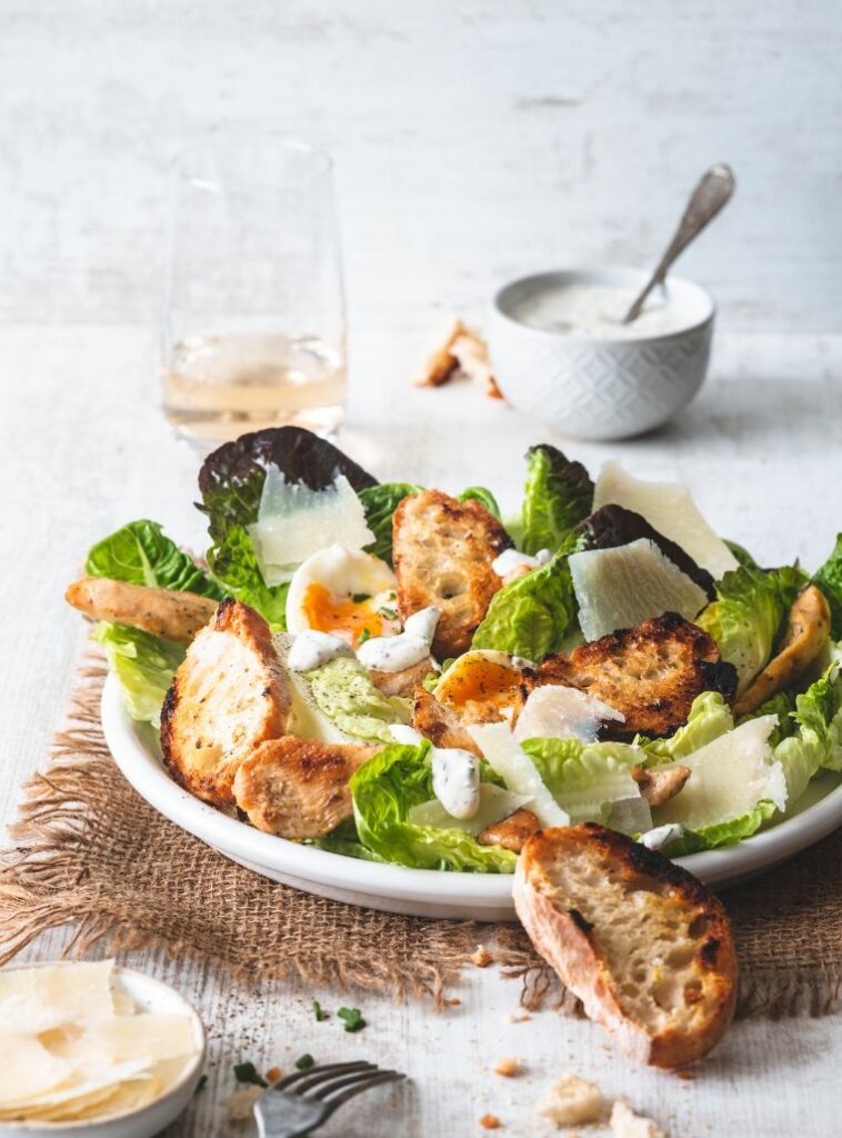 Menu entrée - Small